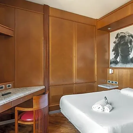 B&B Hotel Modena 3* Modena