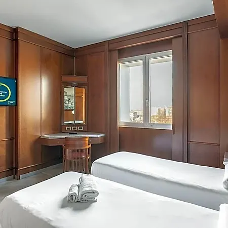 Hotel B&B Hotel Modena Modena