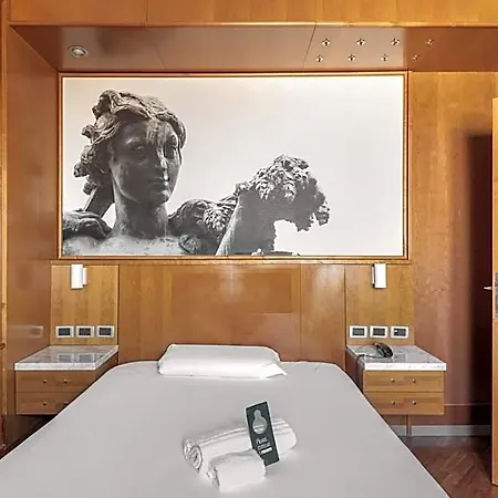 Hotel B&B Hotel Modena 3*