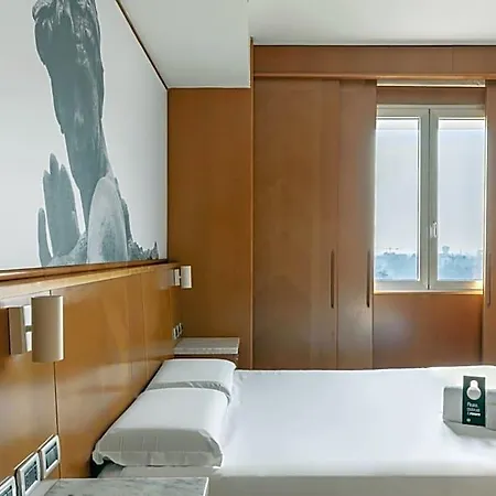 Hotel B&B Hotel Modena Modena