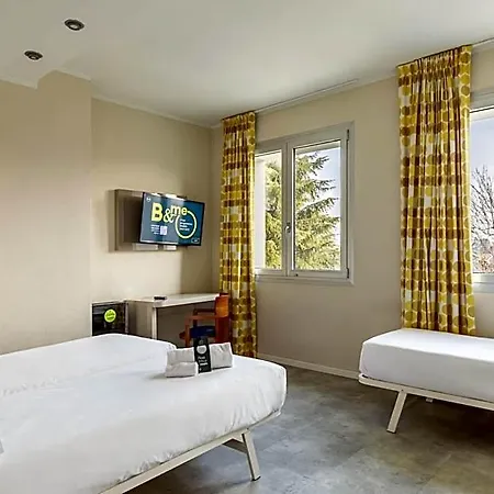 Hotel B&B Hotel Modena Modena
