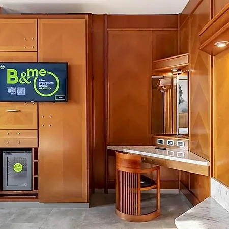B&B Hotel Modena Modena