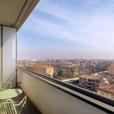 B&B Hotel Modena Hotel Modena