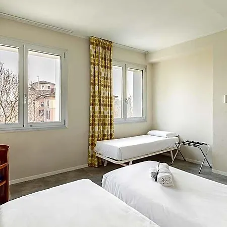 B&B Hotel Modena Hotel