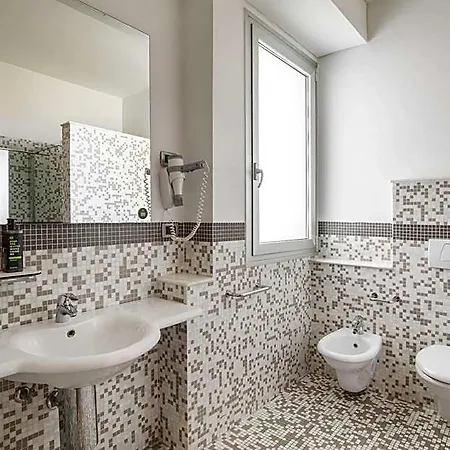 B&B Hotel Modena Modena