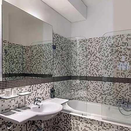 B&B Hotel Modena Hotel Modena