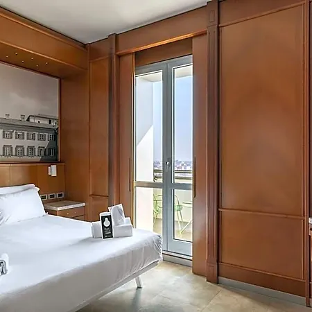 B&B Hotel Modena