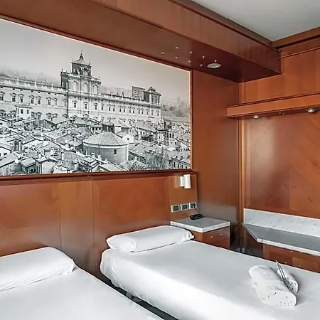 B&B Hotel Modena Modena