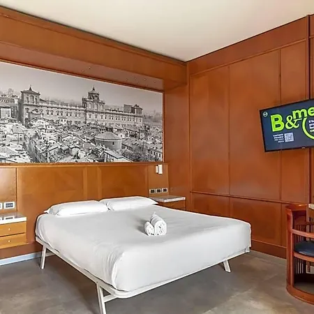 B&B Hotel Modena Hotel Modena