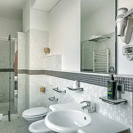 Hotel B&B Hotel Modena