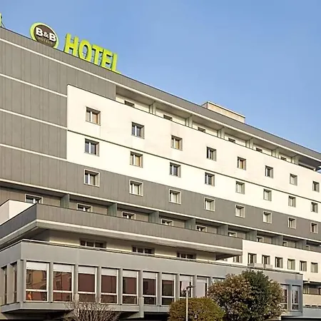B&B Hotel Modena 3* Modena