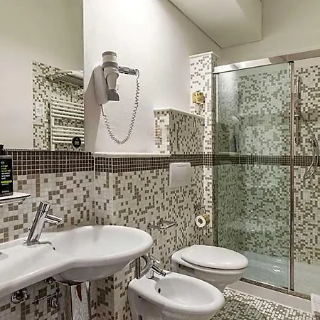 B&B Hotel Modena Modena