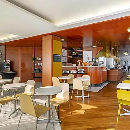 B&B Hotel Modena Hotel Modena