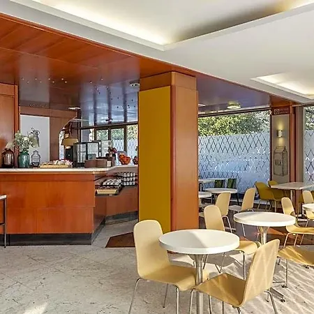 B&B Hotel Modena Hotel 3*