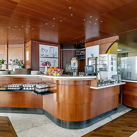 B&B Hotel Modena