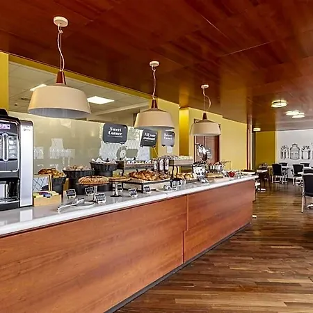 B&B Hotel Modena 3*