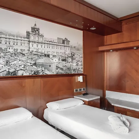 Hotel B&B Hotel Modena