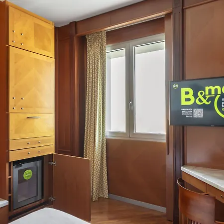 B&B Hotel Modena 3* Modena