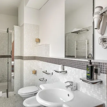 Hotel B&B Hotel Modena