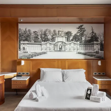 B&B Hotel Modena Hotel