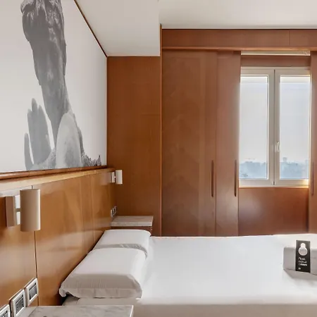 B&B Hotel Modena Hotel 3*