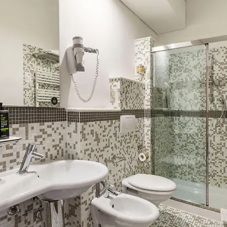 B&B Hotel Modena Modena