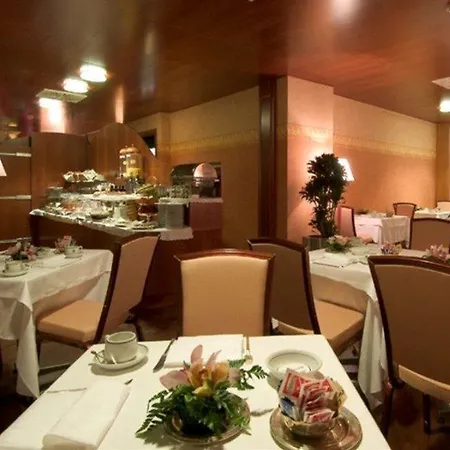 Ξενοδοχείο B&B Hotel Modena