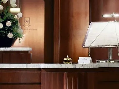 Ξενοδοχείο B&B Hotel Modena 3*