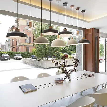 Ξενοδοχείο B&B Hotel Modena Μόντενα