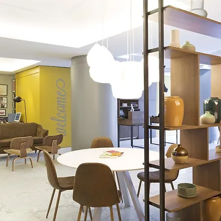 B&B Hotel Modena Hotel 3*