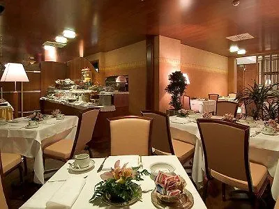 Ξενοδοχείο B&B Hotel Modena Μόντενα