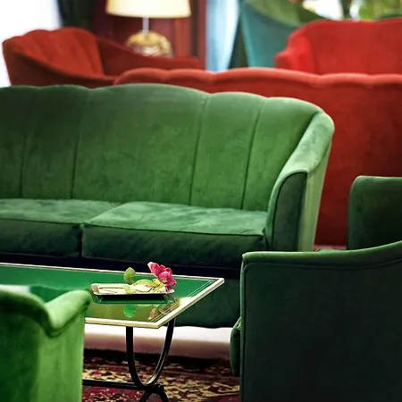 B&B Hotel Modena 3* Μόντενα