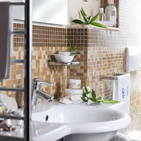 Ξενοδοχείο B&B Hotel Modena