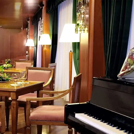 B&B Hotel Modena Hotel 3*