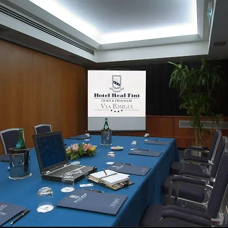 B&B Hotel Modena 3* Μόντενα