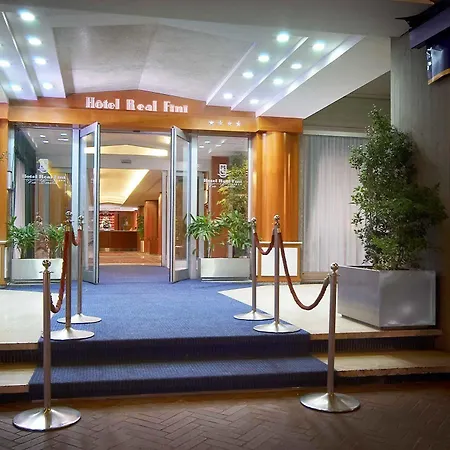 Hotel B&B Hotel Modena Modena