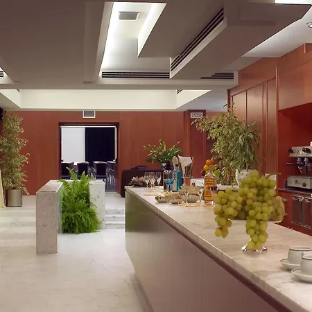 B&B Hotel Modena 3* Μόντενα