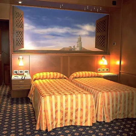 B&B Hotel Modena Hotel