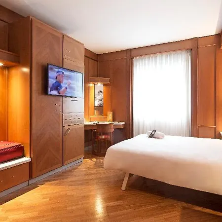 Hotel B&B Hotel Modena
