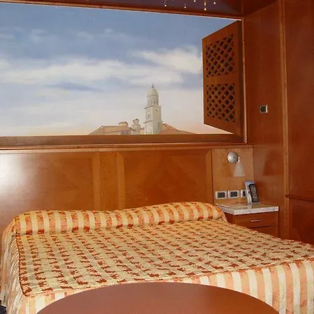 B&B Hotel Modena