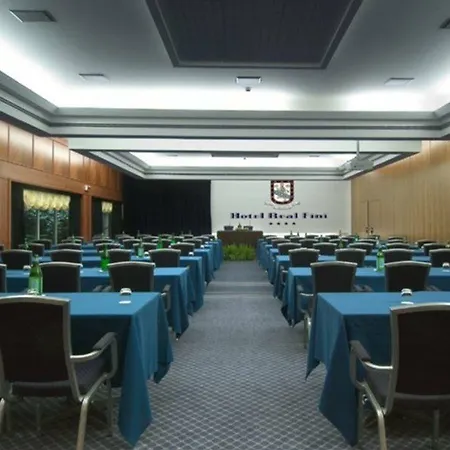 B&B Hotel Modena 3*