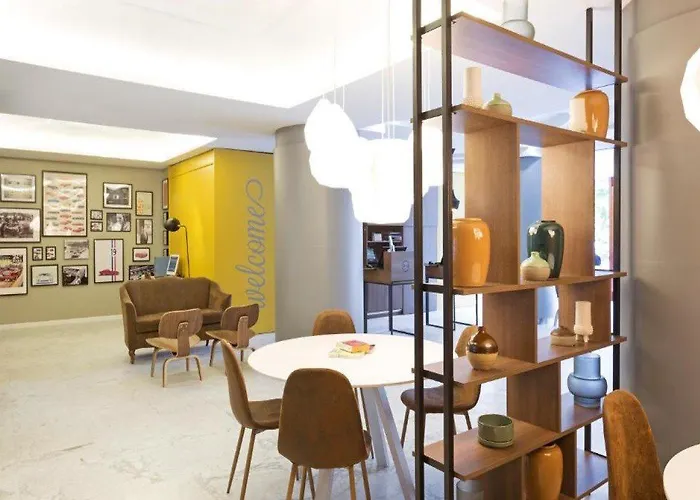 비앤비 호텔 모데나 3*