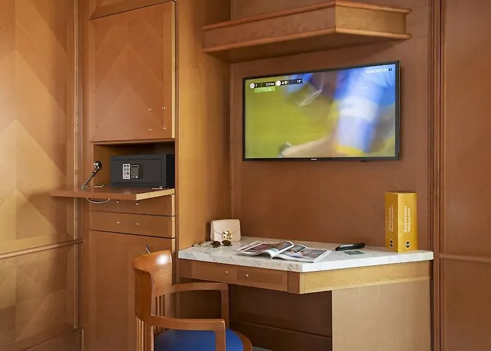 비앤비 호텔 모데나 3*