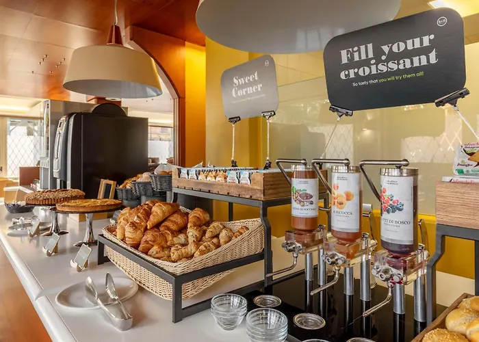 비앤비 호텔 모데나 3* 모데나