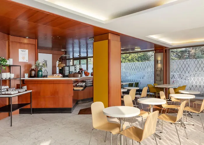 비앤비 호텔 모데나