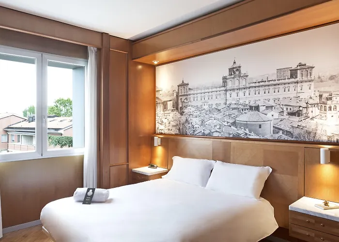 莫迪纳住宿加早餐旅馆 酒店 3*