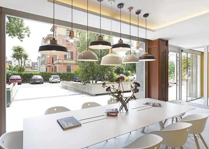 비앤비 호텔 모데나