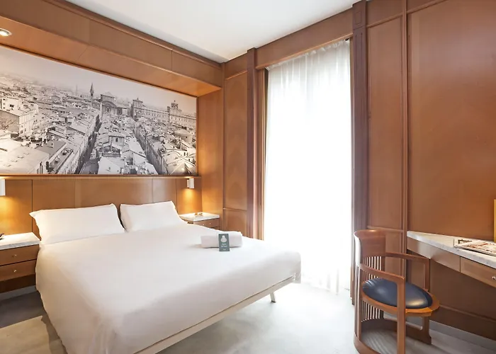 酒店 莫迪纳住宿加早餐旅馆 摩德纳