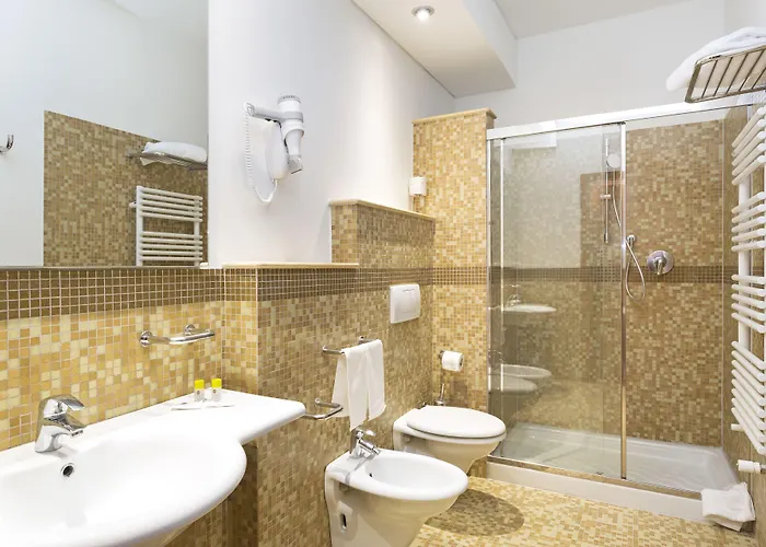 B&B Hotel Modena 3* Modena