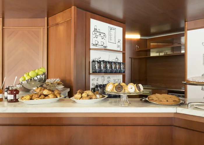 B&B Hotel Modena Hotell 3*